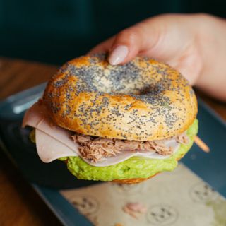Bagel Inolvidable