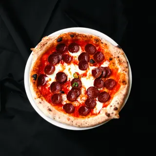 Napoletana Dia Vola