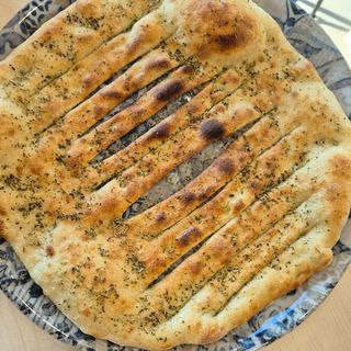Focaccia