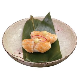72. Nigiri Langostino (4 pzs.)