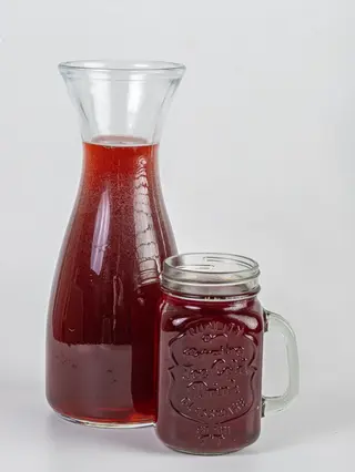 Компот 1л.