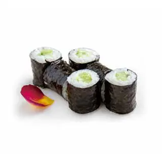 1078. Hosomaki De Pepino (8 Pzs.)