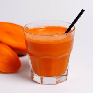 Моркв'яний фреш