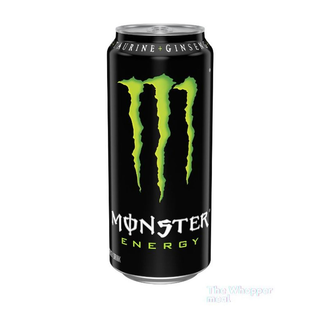 Monster Original 440ml
