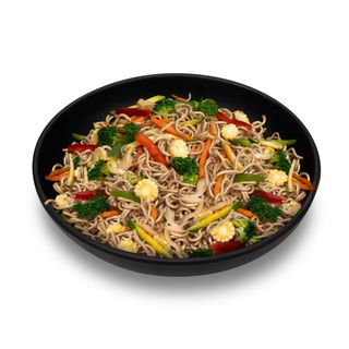 Noodles Vegano