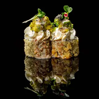 H4 Hoso special avocado