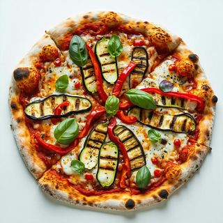 Vegan