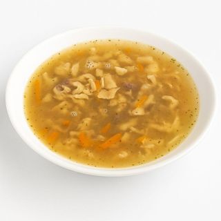 Flaki Wołowe na Rosole