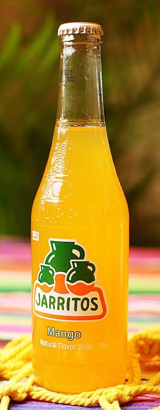 Jarritos Mango