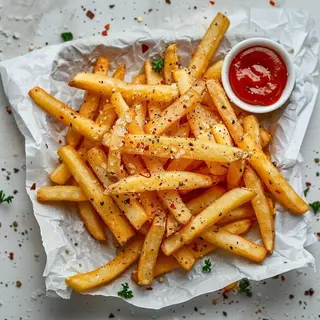 Frites