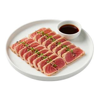 Tataki Salmón (Para 8 Personas)