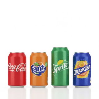 Soda