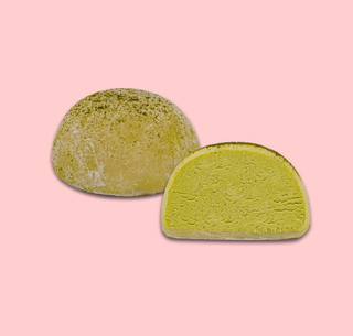 Mochi De Matcha