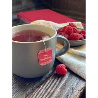 Raspberry Tea