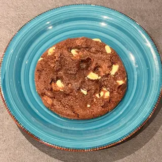 Cookie dark choco chips