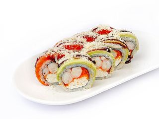 Рол Каміко (325г)