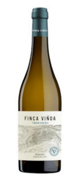 Finca viñoa (75 cl.)