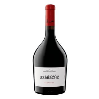 Fincas De Azabache Crianza Garnacha