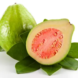 Jugo De Guayaba 100% Natural (400 ml)