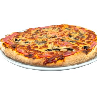 Пица Капричоза