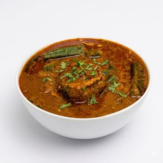 Lamb Curry