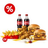 ჩილი სეტი ორისთვის