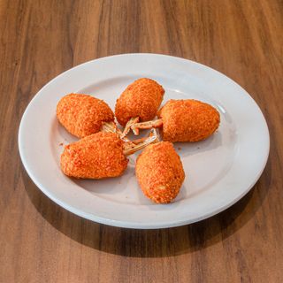 F4 Pinças do Mar (Muslitos)