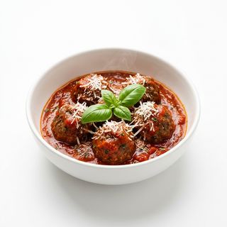 Meat Balls