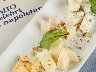 Італійські фермерські сири (150g)