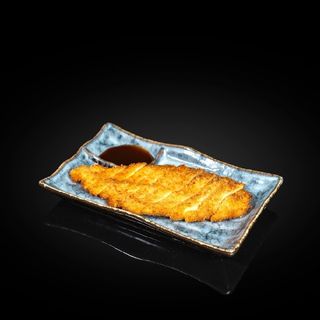 24A.Tempura De Pollo