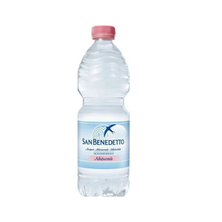 Acqua Naturale