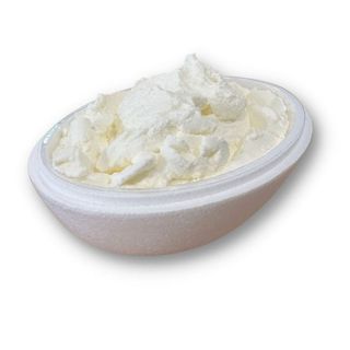 Vaschetta Panna Montata 