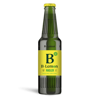 Be-Lemon/Radler 33 Cl