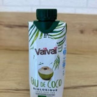 Acqua di cocco bio