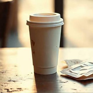 African Tea (Milk With Tea)