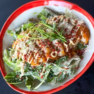 Салат Чікен