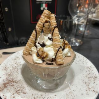 Flan casero