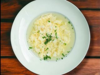 Страчатела / Stracciatella (300g)