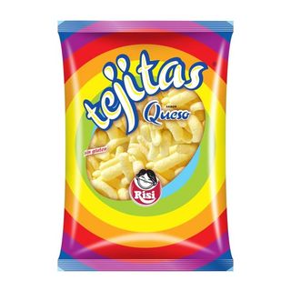 Tejitas 100G