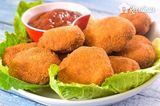 Ración De Nuggets De Pollo (9 Uds.)