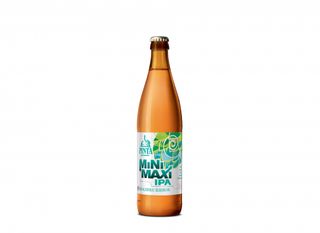 Pinta Mini Maxi IPA but.0,5l.