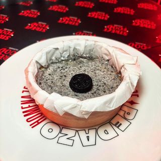 Tarta de Oreo