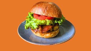 02.Baby Cheese Bacon