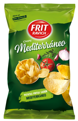  Frit Ravich Mediterranea 130G