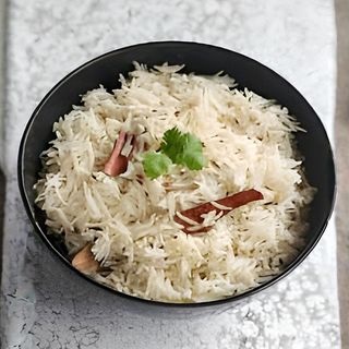Jira rice - Curcuma e riso basmati