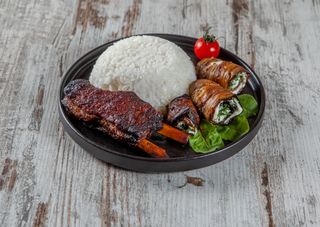 Խոզի Կծու Մատեր