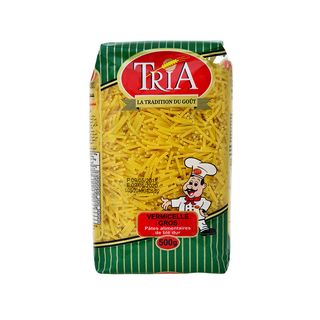 Vermicelle Gros 500g