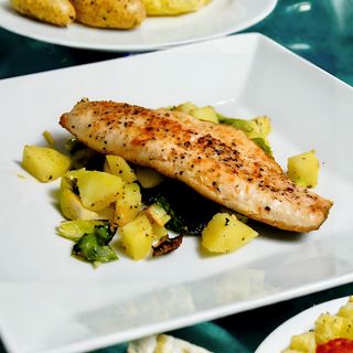 File crvene pastrmke