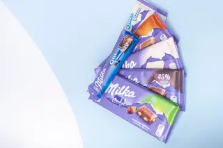 Milka