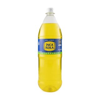 Inca Kola (2 Lt.)